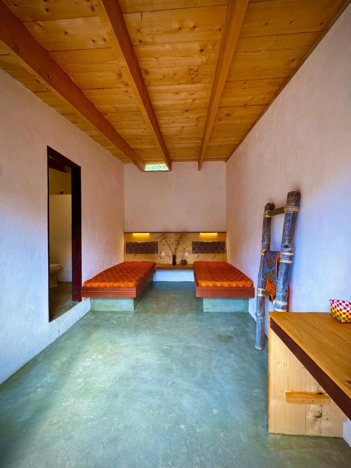 Villa Morabeza Guest House Μιντέλο Εξωτερικό φωτογραφία