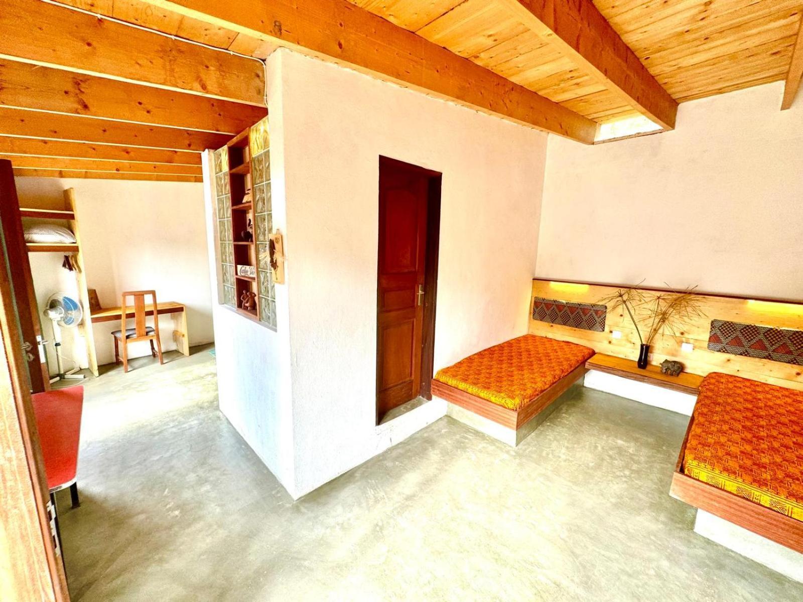 Villa Morabeza Guest House Μιντέλο Εξωτερικό φωτογραφία