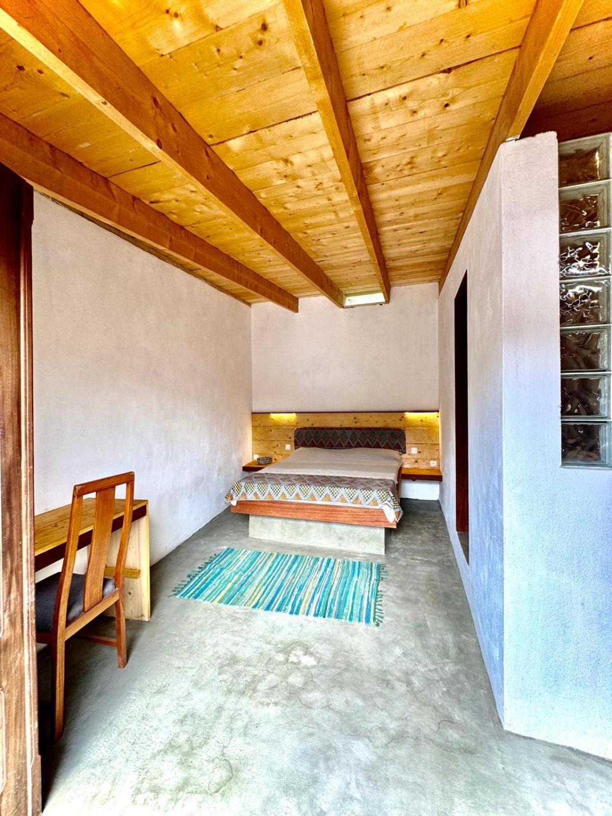 Villa Morabeza Guest House Μιντέλο Εξωτερικό φωτογραφία