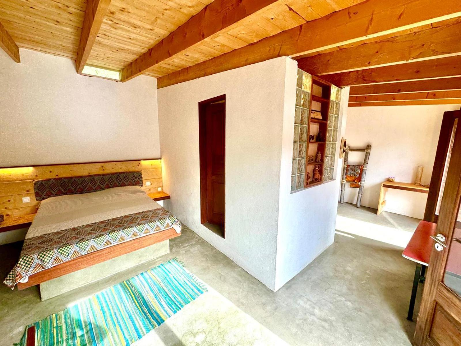 Villa Morabeza Guest House Μιντέλο Εξωτερικό φωτογραφία