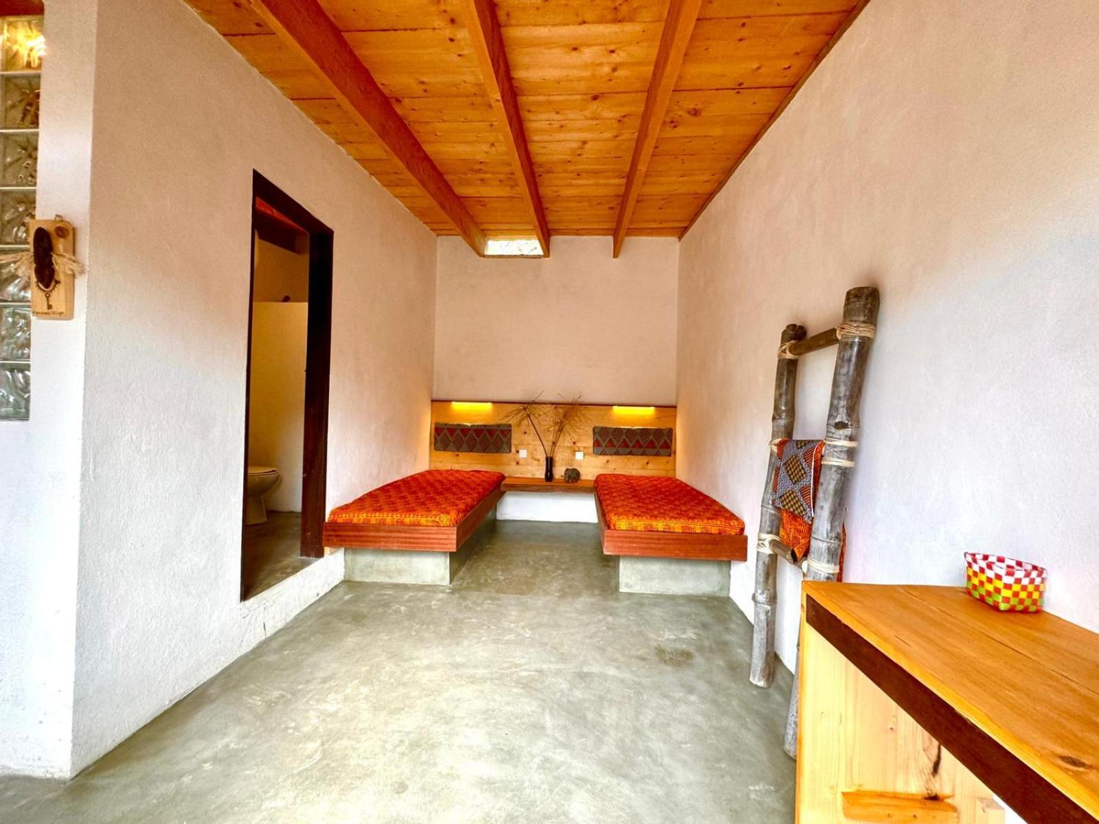 Villa Morabeza Guest House Μιντέλο Εξωτερικό φωτογραφία