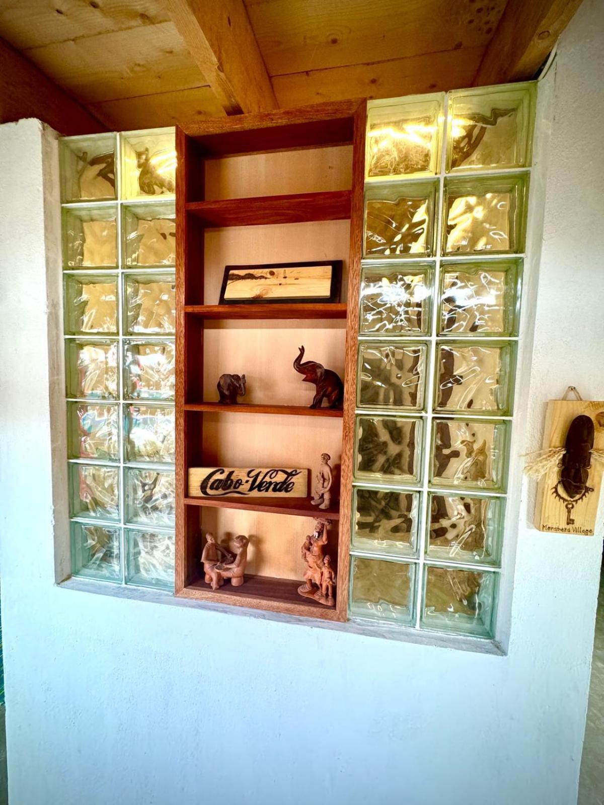 Villa Morabeza Guest House Μιντέλο Εξωτερικό φωτογραφία